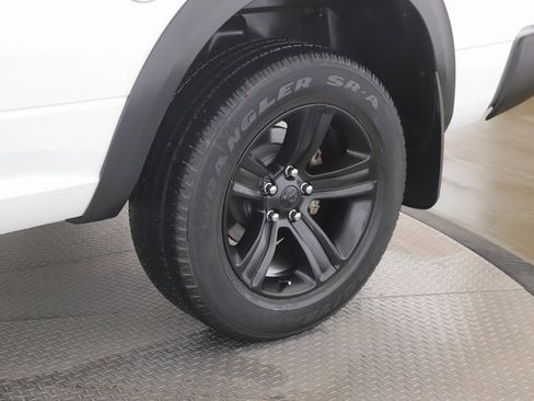 Used 2021 RAM 1500 Classic Warlock w/ Electronics Group image 14