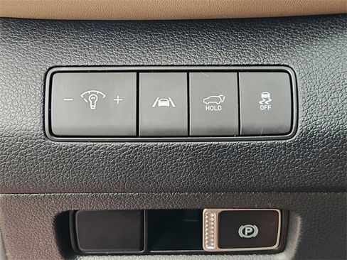 Used 2023 Hyundai Santa Fe SEL image 21