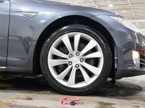 Used 2014 Tesla Model S 60 image 10
