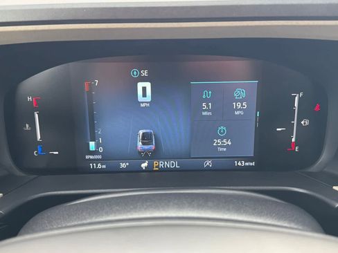 New 2026 Ford Bronco Sport Big Bend w/ Convenience Package image 31