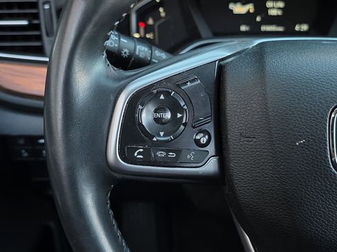 Used 2022 Honda CR-V EX-L image 18