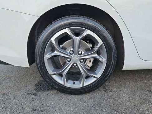 Used 2024 Chevrolet Malibu LT image 14