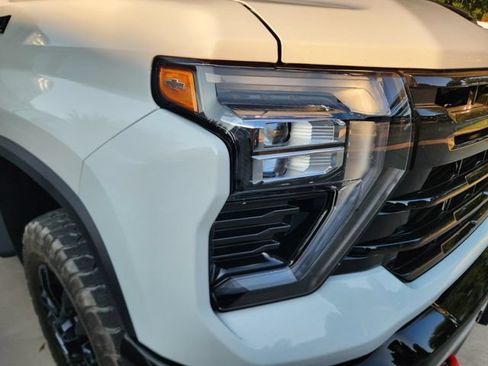 Used 2026 Chevrolet Silverado 2500 LT w/ Trail Boss Package AWD/4WD image 6