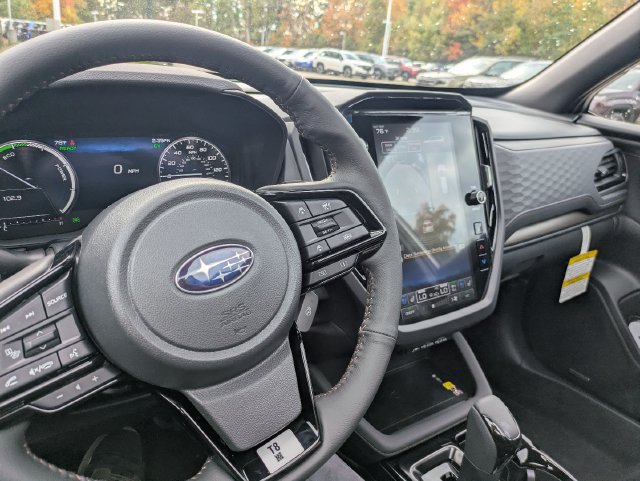 New 2026 Subaru Forester Touring AWD/4WD image 35