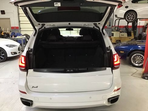 Used 2015 BMW X5 xDrive35i image 21