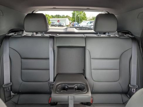 Used 2023 Chevrolet TrailBlazer ACTIV w/ Sun and Liftgate Package AWD/4WD image 16