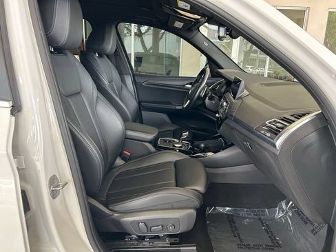 Used 2024 BMW X3 sDrive30i RWD image 24