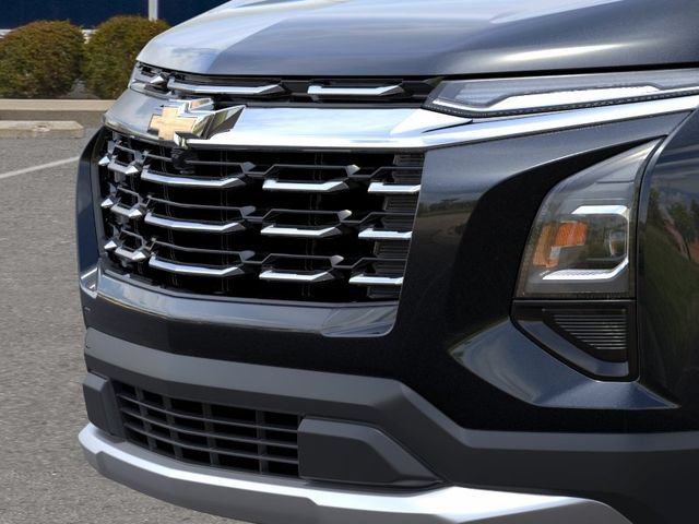 New 2027 Chevrolet Equinox LT AWD/4WD image 13