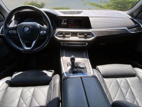 Used 2023 BMW X5 xDrive40i w/ Premium Package AWD/4WD image 7