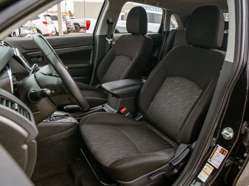 Used 2020 Mitsubishi Outlander Sport SE image 13