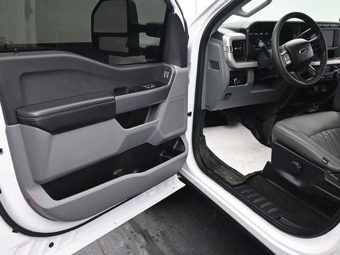Used 2024 Ford F250 XL w/ STX Appearance Package image 11