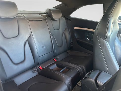 Used 2014 Audi S5 Premium Plus AWD/4WD image 17