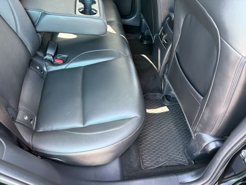 Certified 2025 MAZDA CX-30 AWD 2.5 S w/ Select Sport Pkg image 39