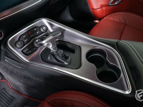 Used 2018 Dodge Challenger SRT Demon image 36