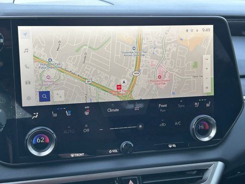 Used 2023 Lexus RX 350 Premium w/ Cold Area Package image 33