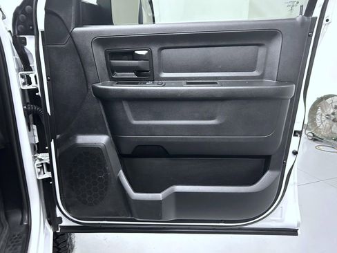 Used 2022 RAM 2500 Tradesman image 16