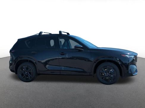 New 2026 MAZDA CX-5 2.5 S w/ Premium Package AWD/4WD image 7