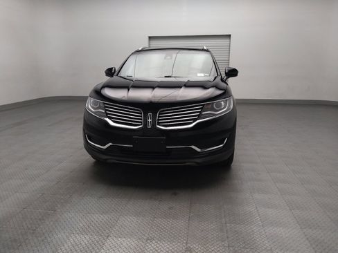 Used 2016 Lincoln MKX Reserve w/ Technology Package AWD/4WD image 15