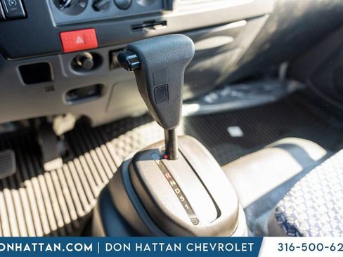 New 2025 Chevrolet Low Cab Forward image 15