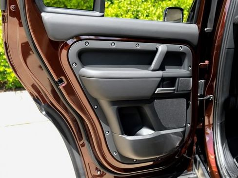 New 2026 Land Rover Defender 130 S AWD/4WD image 58