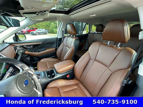 Used 2025 Subaru Outback Touring XT image 15