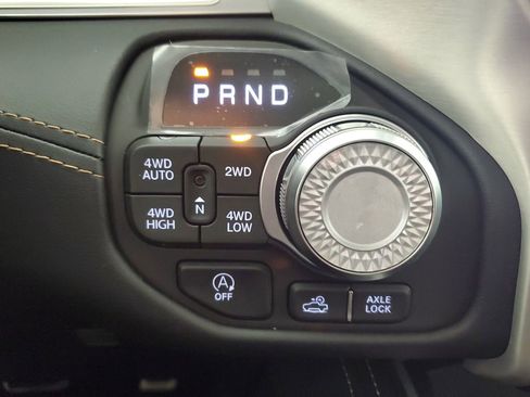 New 2026 RAM 1500 Tungsten image 20