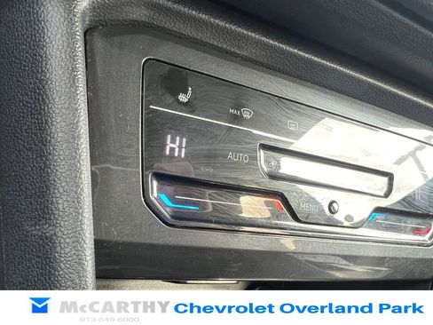 Used 2024 Volkswagen Tiguan SE image 14