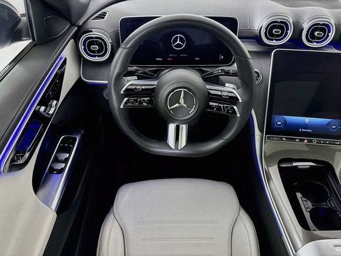 Certified 2022 Mercedes-Benz C 300 Sedan image 10