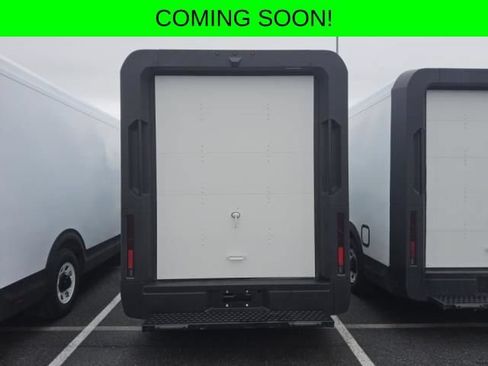 Used 2024 Chevrolet Brightdrop 600 w/ Commercial Equipment Package AWD/4WD image 5