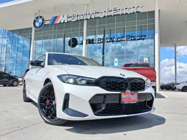 New 2026 BMW M340i w/ Premium Package RWD image 1