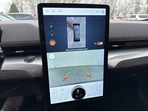 Used 2022 Ford Mustang Mach-E GT image 22