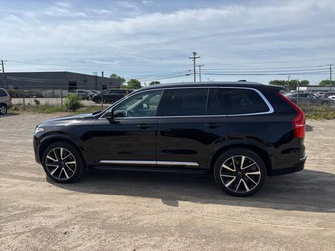 Used 2024 Volvo XC90 B6 Plus w/ Protection Package Premier AWD/4WD image 12