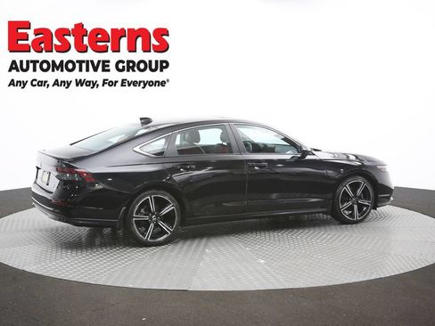 Used 2024 Honda Accord Sport image 42