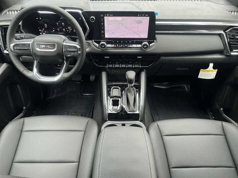 New 2026 GMC Canyon Elevation w/ Convenience Package image 2