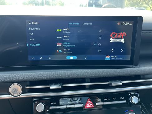 New 2026 Hyundai Santa Cruz Limited image 24