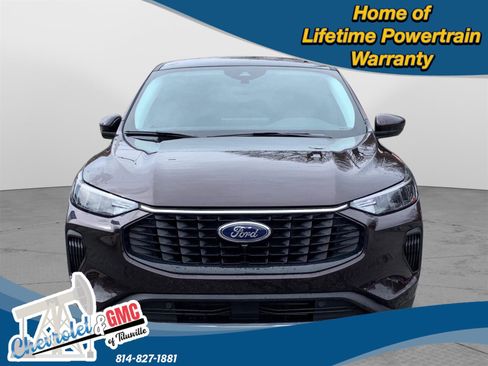 Used 2023 Ford Escape Active w/ Tech Pack #2 image 10