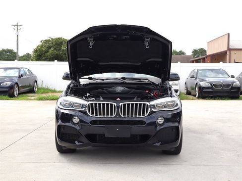 Used 2014 BMW X5 xDrive50i AWD/4WD image 45