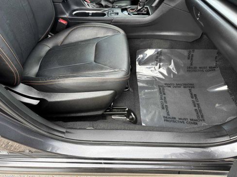 Used 2019 Subaru Crosstrek 2.0i Limited w/ Popular Package #4 image 50