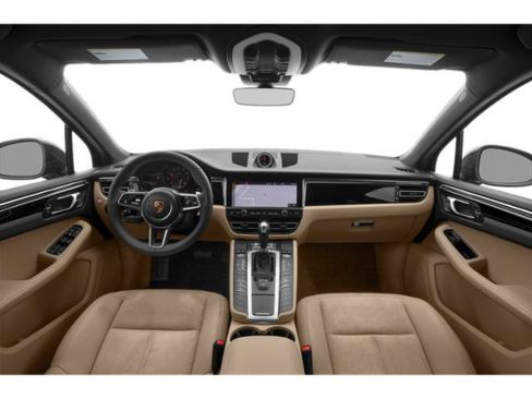 Used 2020 Porsche Macan AWD/4WD image 8