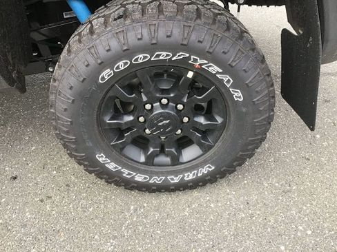 New 2026 RAM 2500 Tradesman w/ Power Wagon Package image 10