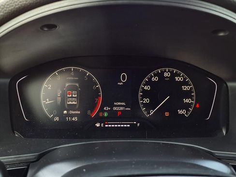 Used 2023 Honda Civic Sport image 17