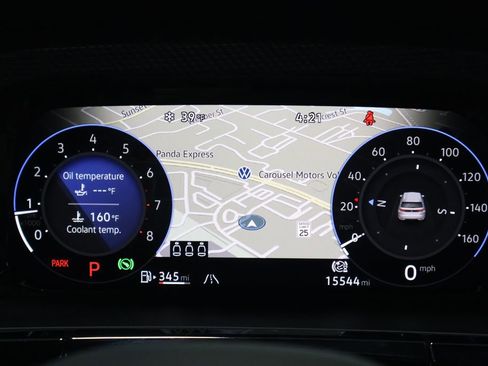 Used 2024 Volkswagen Atlas Cross Sport SEL Premium R-Line image 18