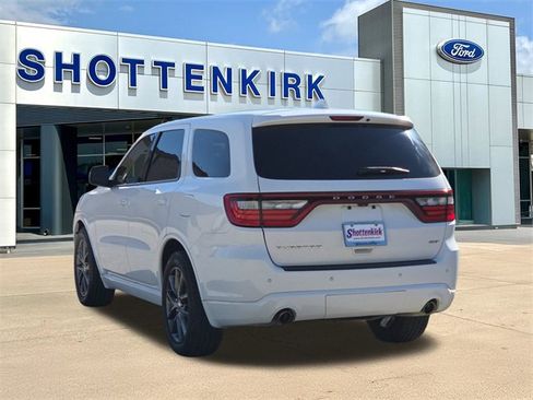 Used 2018 Dodge Durango GT image 6