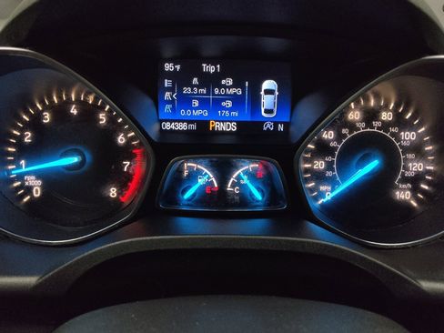 Used 2017 Ford Escape Titanium FWD image 23
