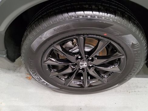 New 2026 Honda CR-V Sport-L image 31