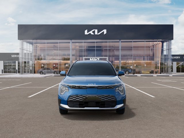 New 2024 Kia Niro Wind FWD image 2