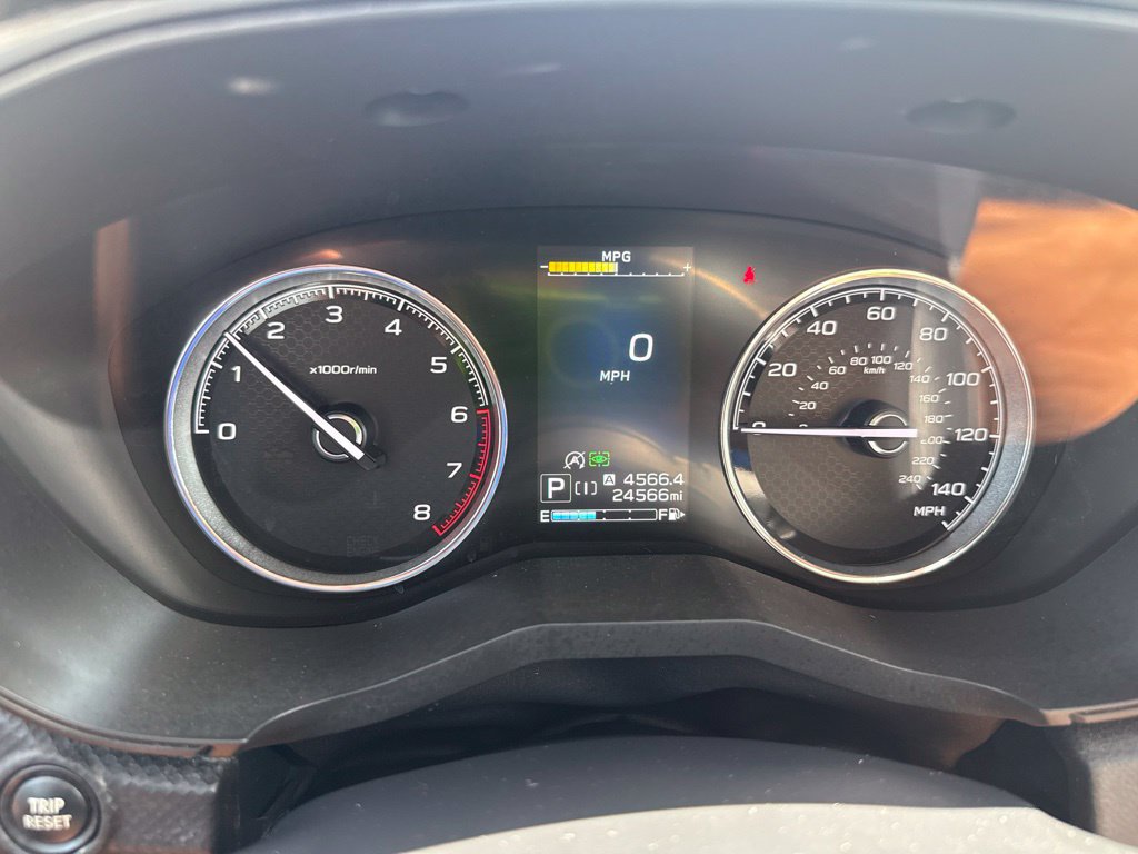 Used 2022 Subaru Forester Touring AWD/4WD image 13