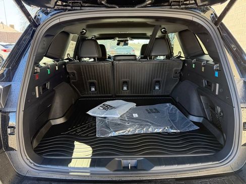 New 2026 Subaru Outback Touring XT AWD/4WD image 30