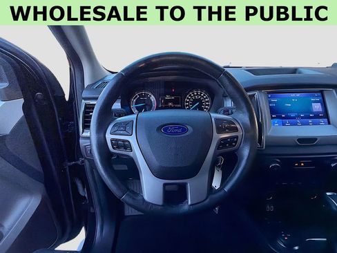 Used 2019 Ford Ranger XLT w/ FX4 Off-Road Package image 38