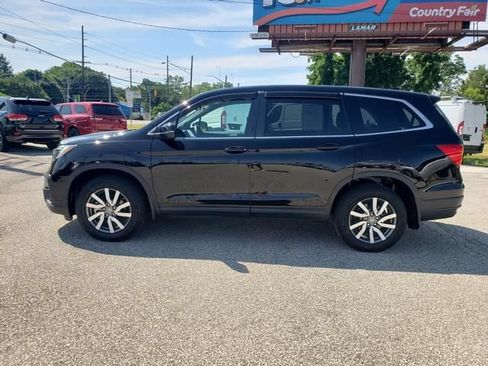 Used 2021 Honda Pilot EX-L image 7